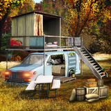 Escape Game Mystery Journey biểu tượng