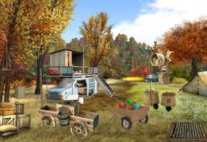 Escape Game Mystery Journey ảnh chụp màn hình 2