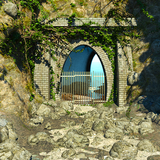 Escape Game Mystery Old Ruins biểu tượng
