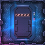 Escape Game Mystery Space Ship biểu tượng