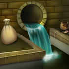 Escape Game - Magical House ícone