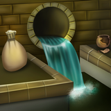 Escape Game - Magical House ícone