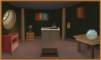 Escape Game - Magical House imagem de tela 3