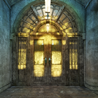 Escape Game - Non Stop biểu tượng