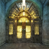 Escape Game - Non Stop biểu tượng