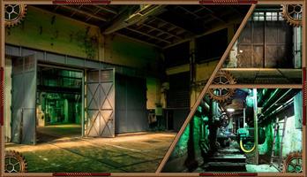 Abandoned Factory Series capture d'écran 3