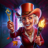 Escape Room - Beyond Mystery ícone
