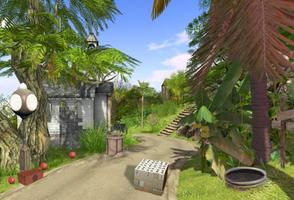 Escape Game - Beautiful Jungle capture d'écran 2