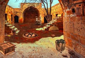 Escape Game:City Ruins imagem de tela 1