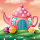 Escape Games - Shopping Day APK