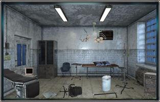 Escape: Risky Mission Series screenshot 2