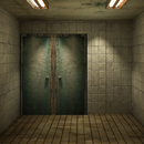 Escape Game - Creepy Ward Room APK
