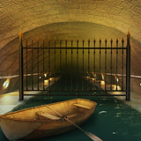 Escape Game - Drainage System ícone