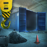 Escape Game - Explore ícone