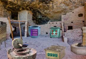 Escape Game Forgotten Tales imagem de tela 1