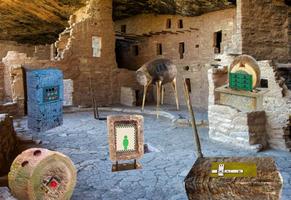 Escape Game Forgotten Tales imagem de tela 2