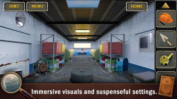 Locked Door And Lost Key screenshot 4