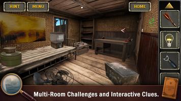 Locked Door And Lost Key screenshot 5