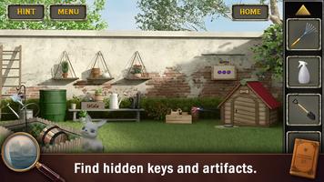 Locked Door And Lost Key imagem de tela 2