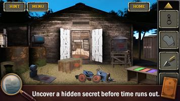 Locked Door And Lost Key imagem de tela 3