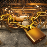 Escape Game - Lone Battle biểu tượng