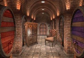 Escape Game -Risky Road تصوير الشاشة 2