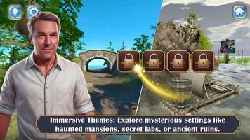 Escape Game - Seaside Town bài đăng