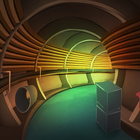 Escape Game - Tunnel Trap icône