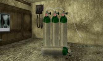 Escape Game Thriller Ekran Görüntüsü 1