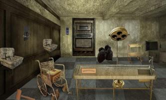 Escape Game Thriller Ekran Görüntüsü 2