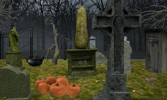 Escape Game Thriller Ekran Görüntüsü 3