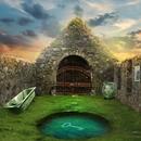 Escape Game - Uncertain Path APK