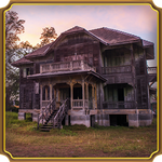 Escape Game - Unknown icon