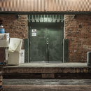 Escape :Abandoned Night Street APK