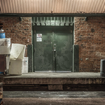 Escape :Abandoned Night Street icon