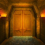 Escape Games - House of Ruins icon