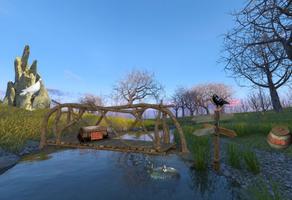 Escape Games - House of Ruins imagem de tela 1