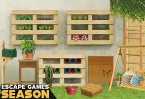 Escape Games - Season imagem de tela 1