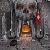 Escape Games Mystery Escapade biểu tượng