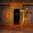 Escape Room Mystery Monastery APK