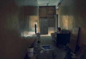 Escape Room Mystery Ruins ảnh chụp màn hình 2
