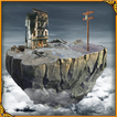 Fantasy Floating Farm Escape