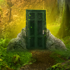 Fantasy Forest Adventure Escap simgesi