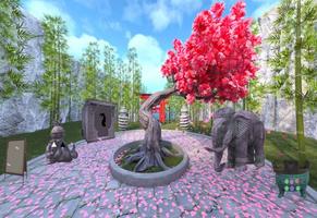 Lost World Adventure Escape ảnh chụp màn hình 2