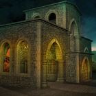Escape Games - Castle Chojnik ícone