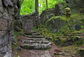 Escape Games - Castle Chojnik imagem de tela 2
