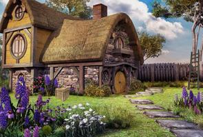 Escape Games - Castle Chojnik imagem de tela 3