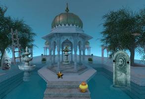 Mystery Magnificent Palace ảnh chụp màn hình 3