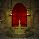 Mystery Ancient Palace Escape icon