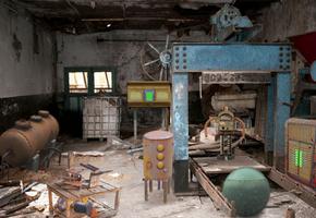 Mystery Factory Misfortune ảnh chụp màn hình 1
